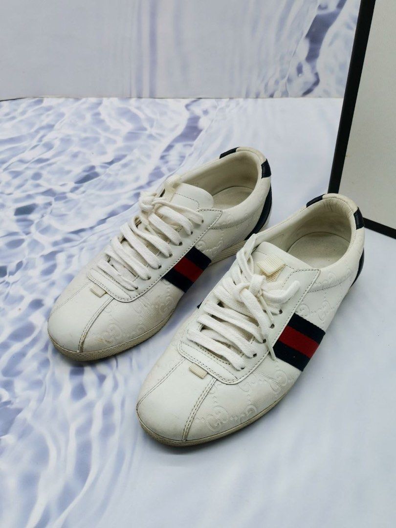 Gucci size clearance 36 shoes