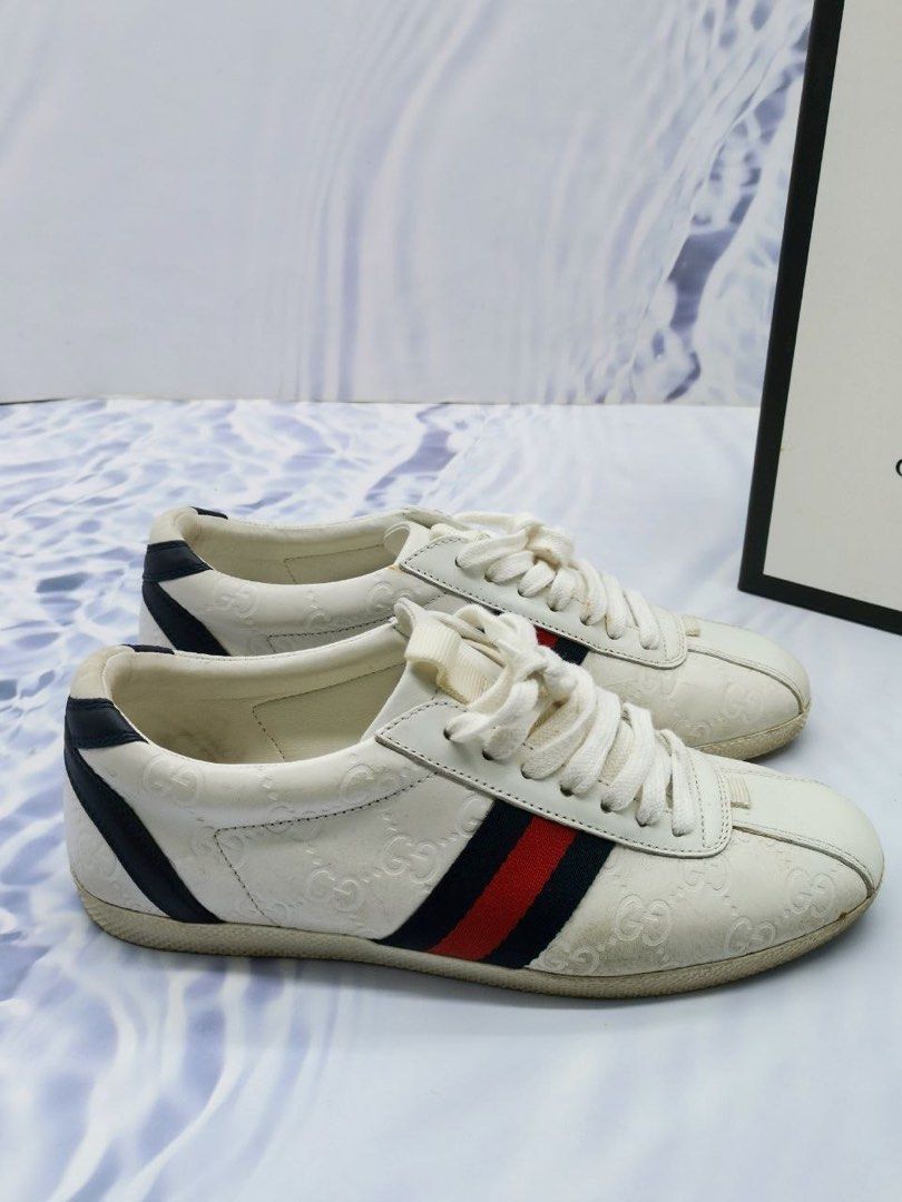 The cheapest gucci shoes 2025