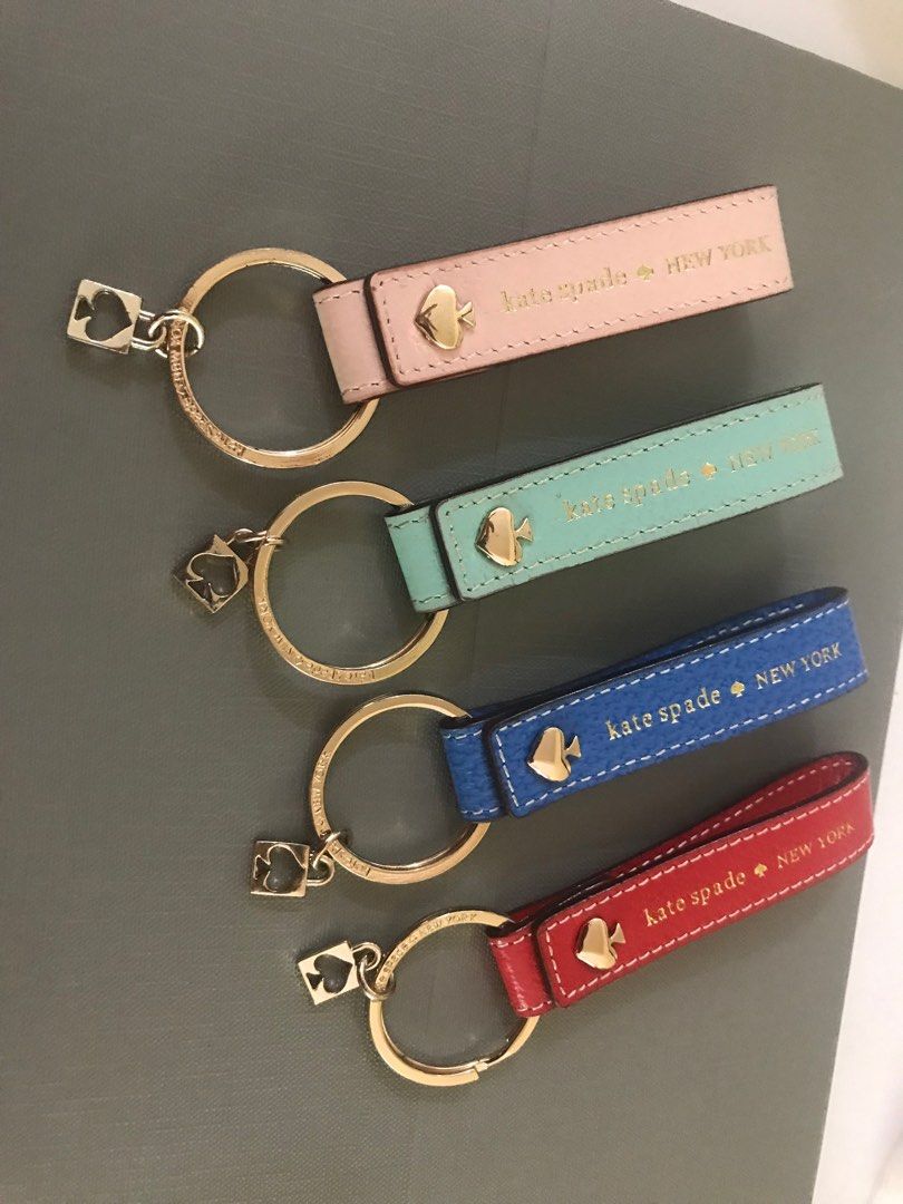 Kate spade keychain shop