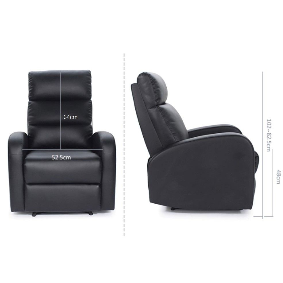 recliner chair breastfeeding chair, Furniture & Home Living, Furniture