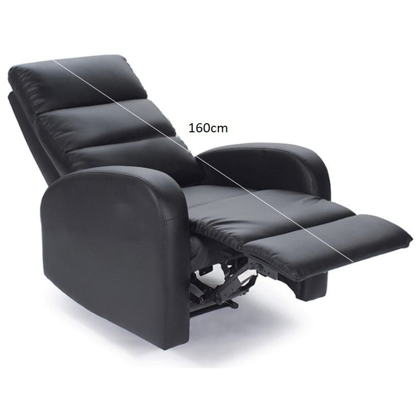 recliner chair breastfeeding chair, Furniture & Home Living, Furniture