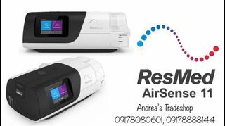 Resmed Airsense 11 CPAP MACHINE ‼️‼️‼️