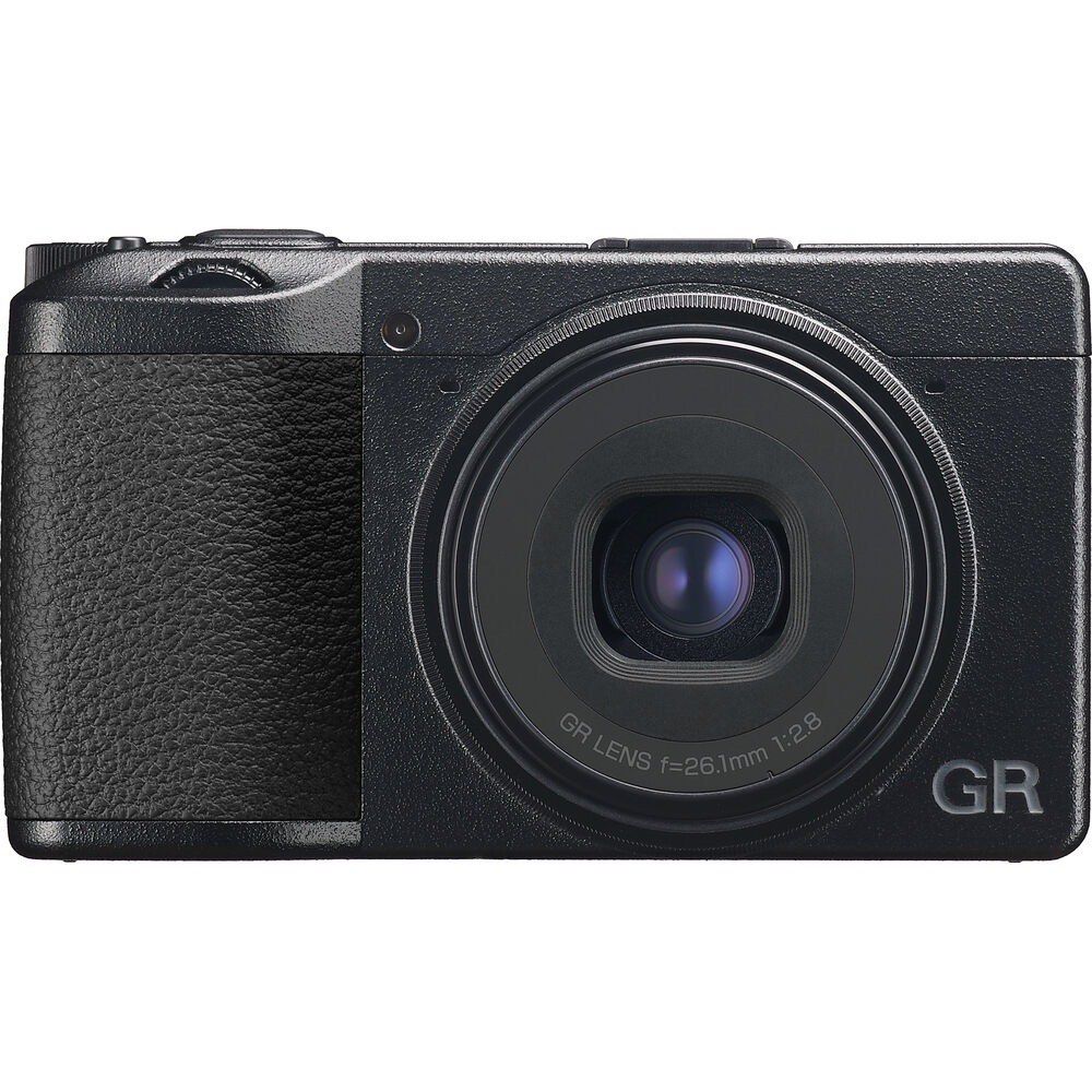 Ricoh GR IIIx (Order and ready within 3 days) (Category: Cameras) located in Singapore. Submitted by handykamera (Listing ID 1227239399, Image 2). Description: Introducing the all new 40mm edition of Ricoh GR IIIx. Unlike past GR-series models which featured a 28mm wide angle of view for exaggerated perspective, this lens provides a 40mm standard angle of view in the 35mm format, delivering images with a more natural perspective and a more truthf