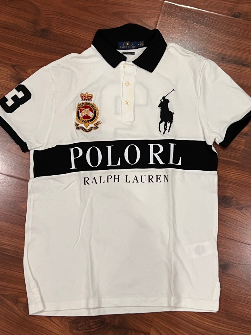 RL Polo Shirt on Carousell