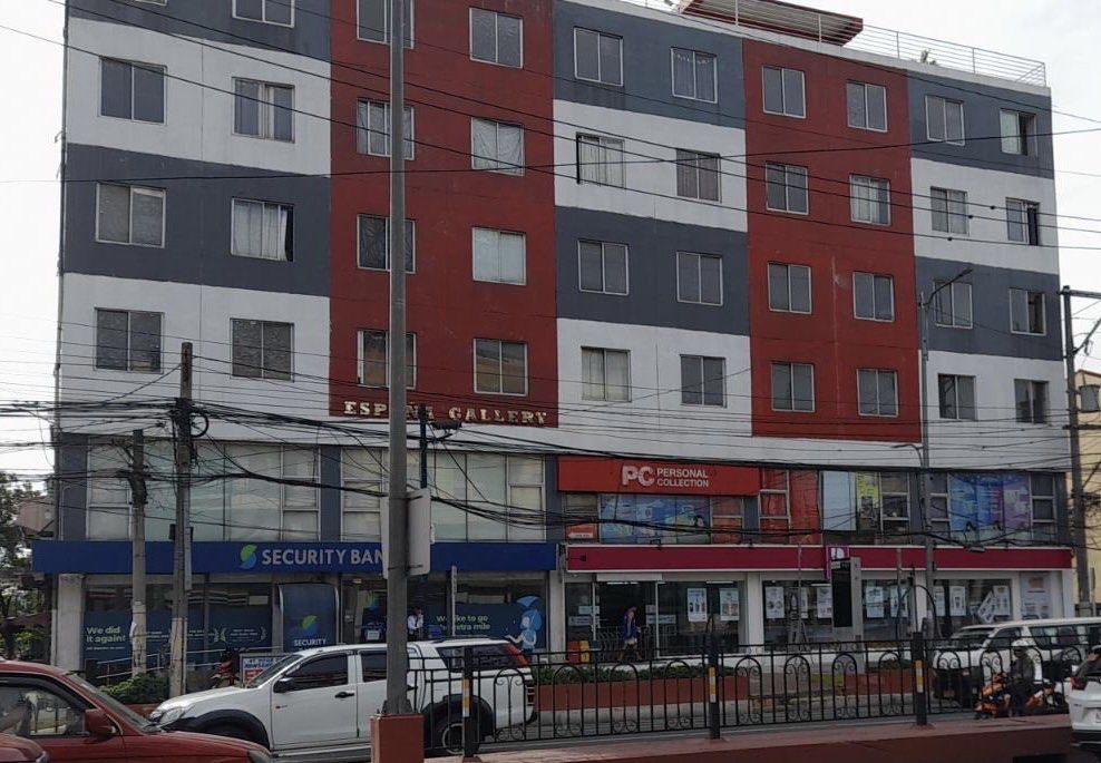 Room for Rent Along Espana Manila (Category: Apartments & Condos) located in Manila. Submitted by liza.garcia (Listing ID 239212675, Image 1). Description: Each room has its own bathroom and kitchen. Located near UST, the train station and other PUV stations, grocery stores, and banks..