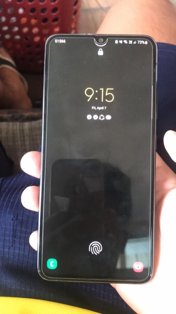 SAMSUNG A90 5G KOREAN VARIANT, Computers & Tech, Desktops on Carousell