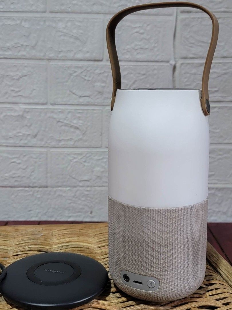 samsung bottle speaker, Audio, Soundbars, Speakers & Amplifiers on