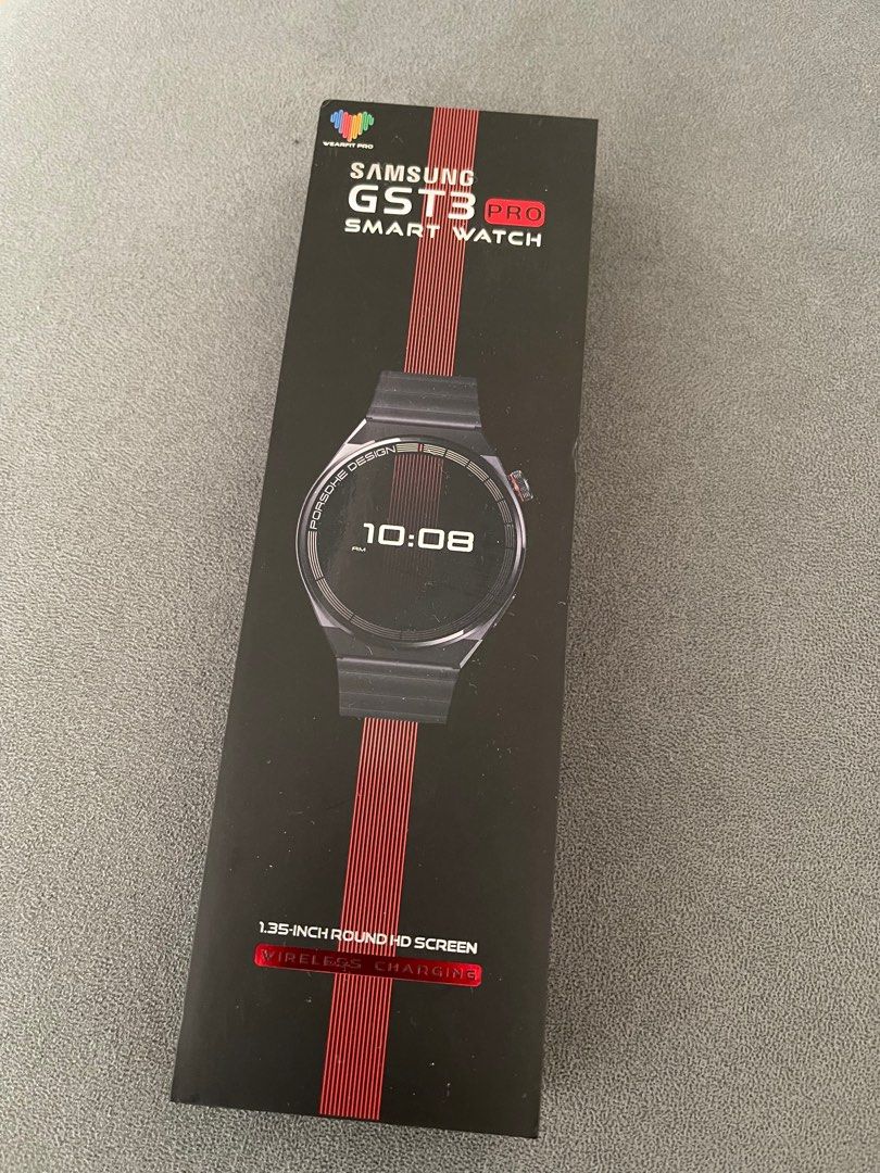 Samsung gst3 pro Clearance