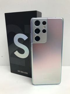 Samsung S21 Ultra 5G 512gb