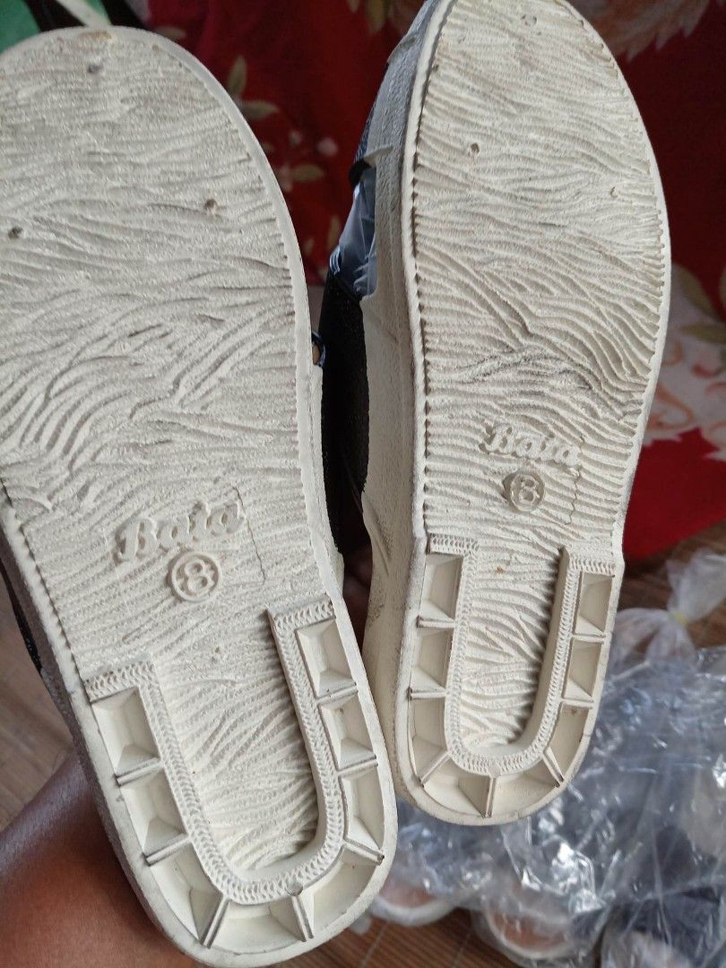 Mahathir bata shoes shop