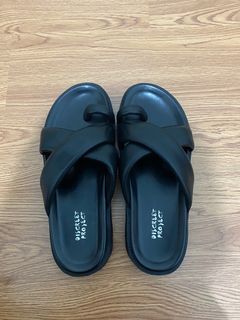 Sandal Discreet project size 38
