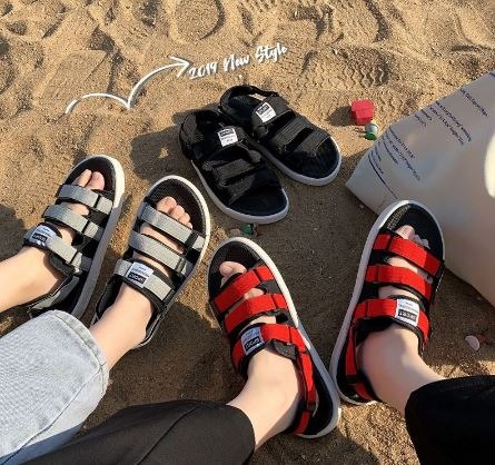 Sneaker sandals hotsell mens