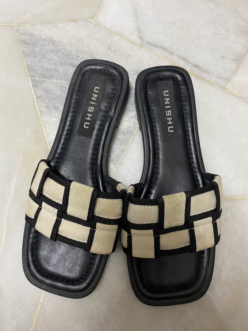 hill sandle
