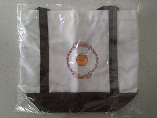 Sanrio Gudetama Tote Bag