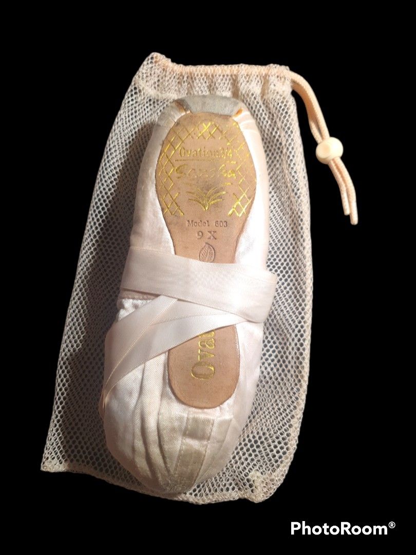 Sansha ovation best sale