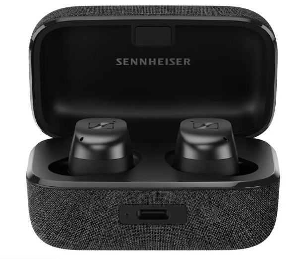 Sennheiser Momentum True Wireless 3 真無線耳機, 音響器材, 耳機 