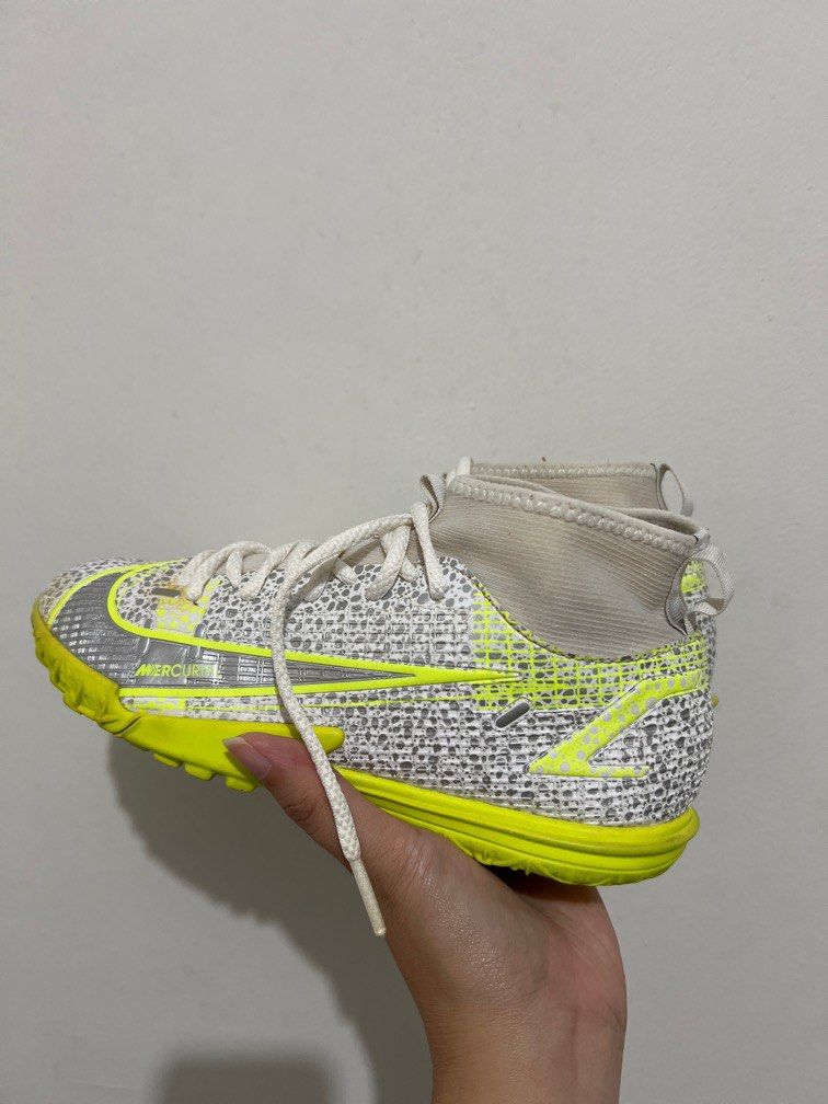 Nike mercurial zapatillas clearance