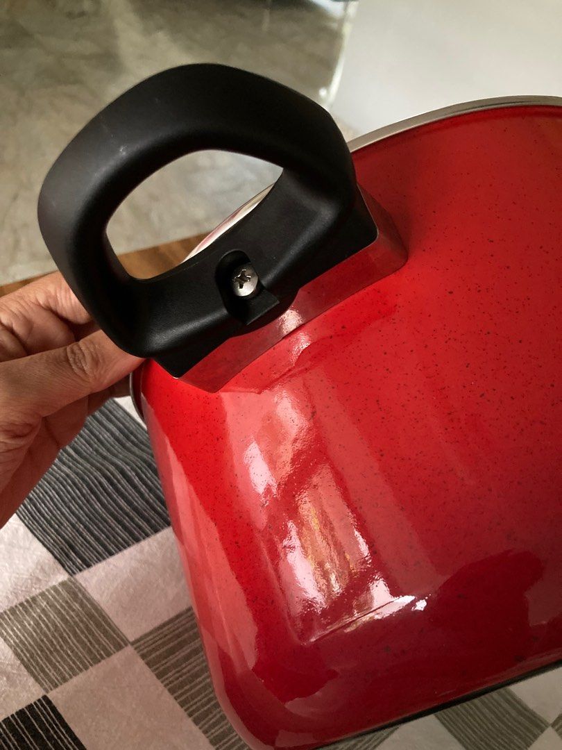 Silit German made cookware pot 24cm, Furniture & Home Living ...
