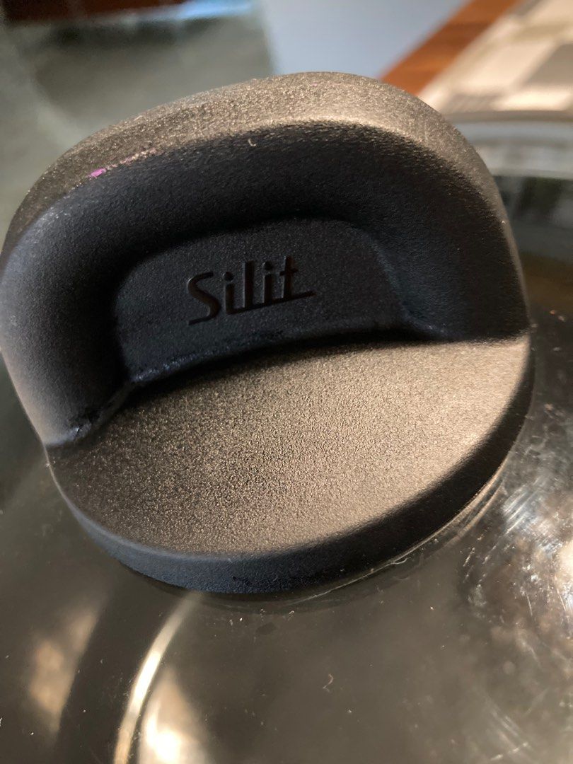 Silit German made cookware pot 24cm, Furniture & Home Living ...