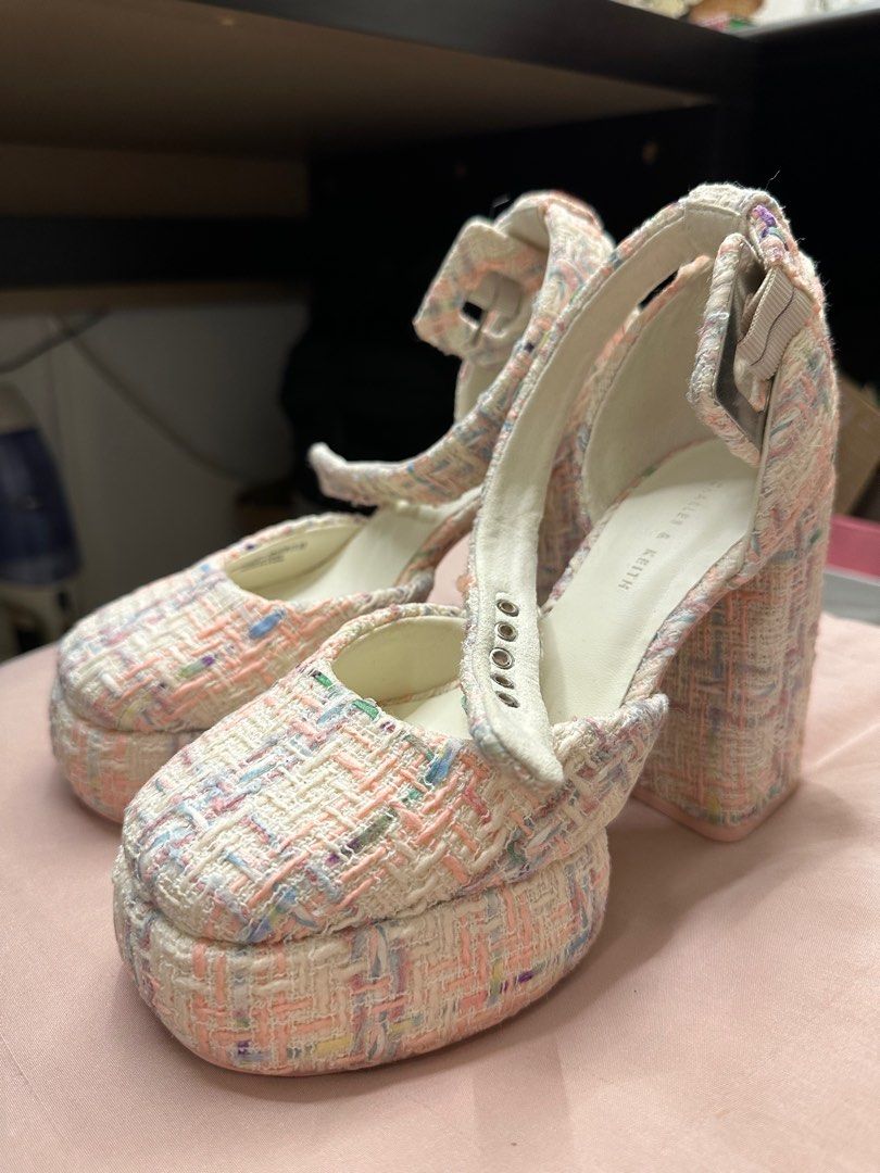 Sinead leather platform 2025 sandal