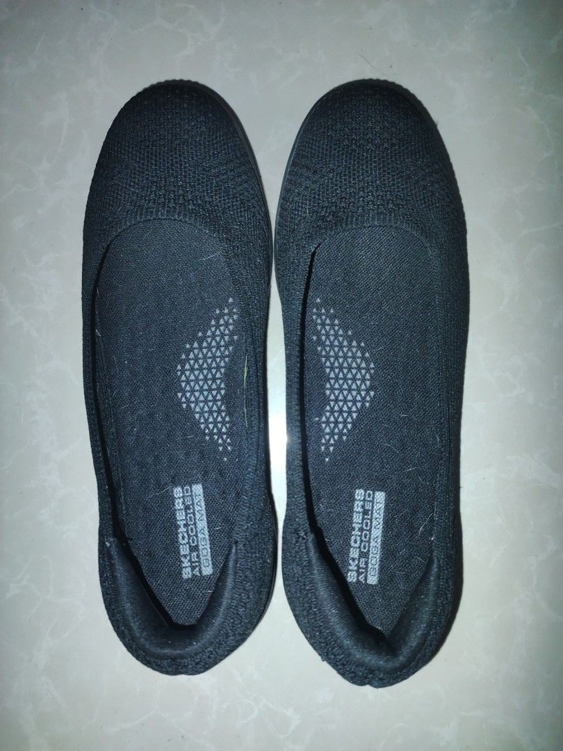 Skechers on the go bliss - elation shop