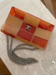 Affordable chanel plastic For Sale, Bags & Wallets