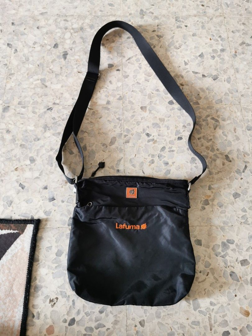 Lafuma cheap sling bag