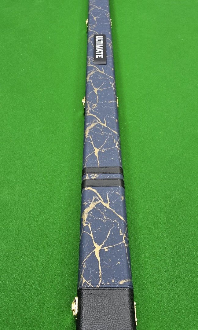 Snooker Cues Case, Sports Equipment, Other Sports Equipment and