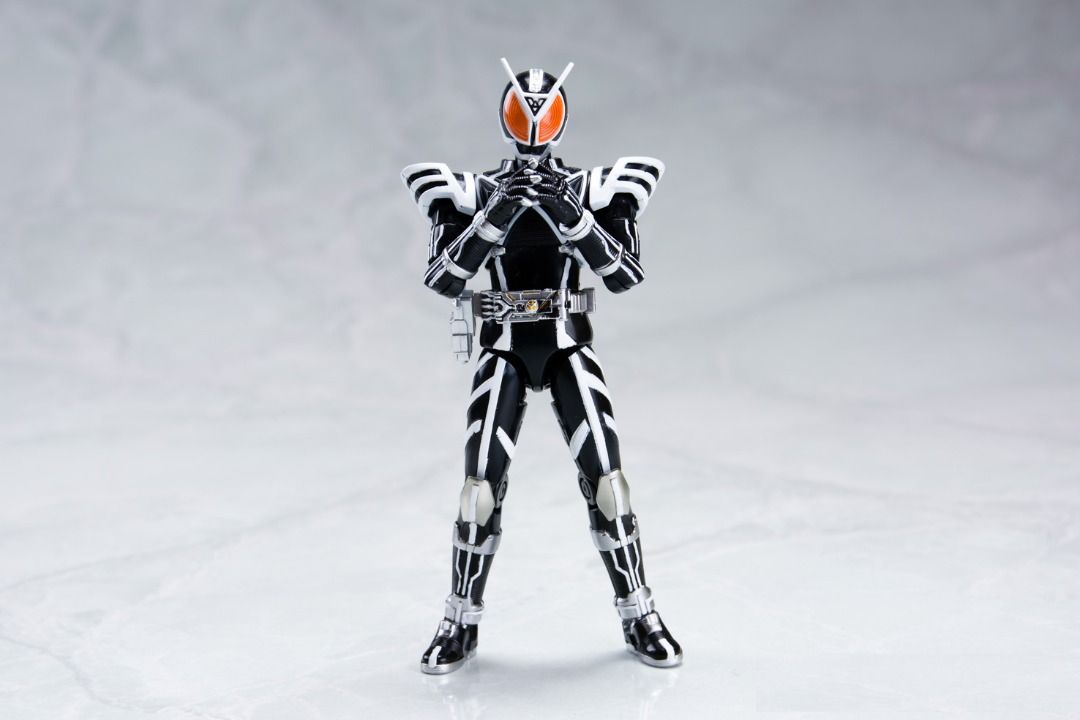 SO-DO CHRONICLE Kamen Rider Delta, Hobbies & Toys, Toys & Games on Carousell