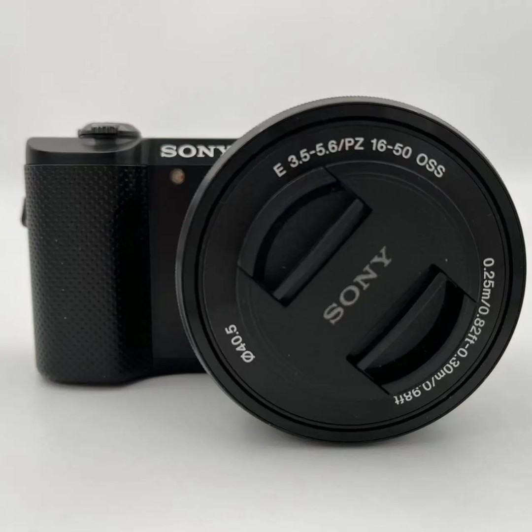 Test Sony A5000 - Wstęp - Test aparatu - Optyczne.pl