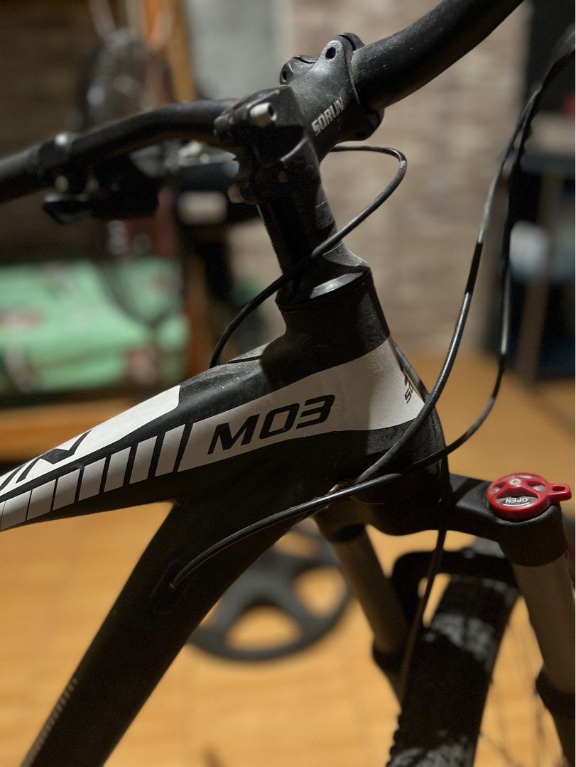 Sorun mtb price sales