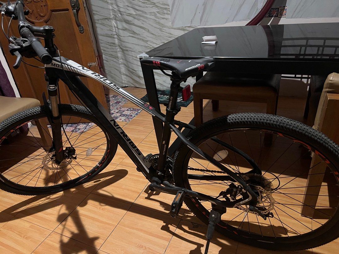 Sorun Mountain bike Sports Equipment Bicycles Parts Bicycles