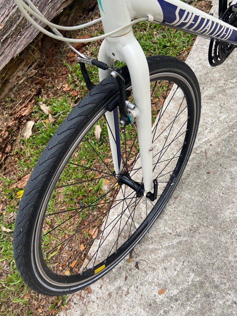 Specialized vita 2014 women's hybrid sales bike