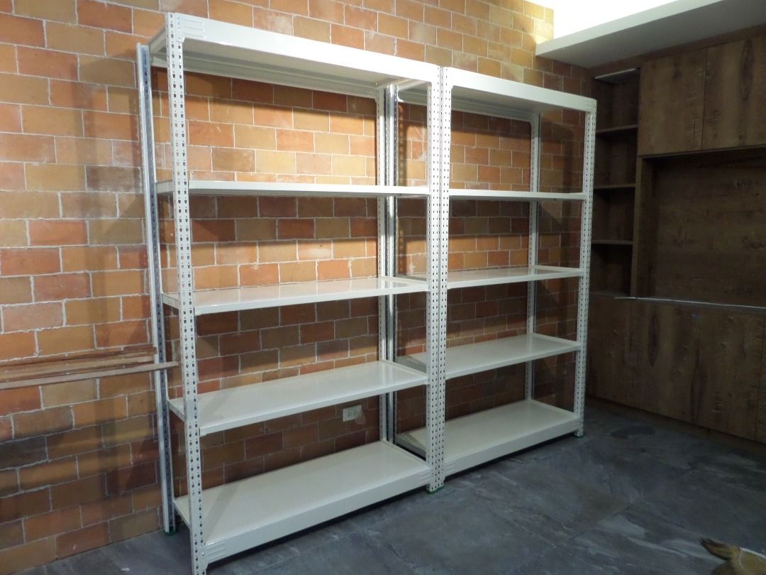 Steel rack office display racks heavy duty commercial rack storage rack