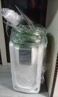 Sunsun canister filter HW 703A