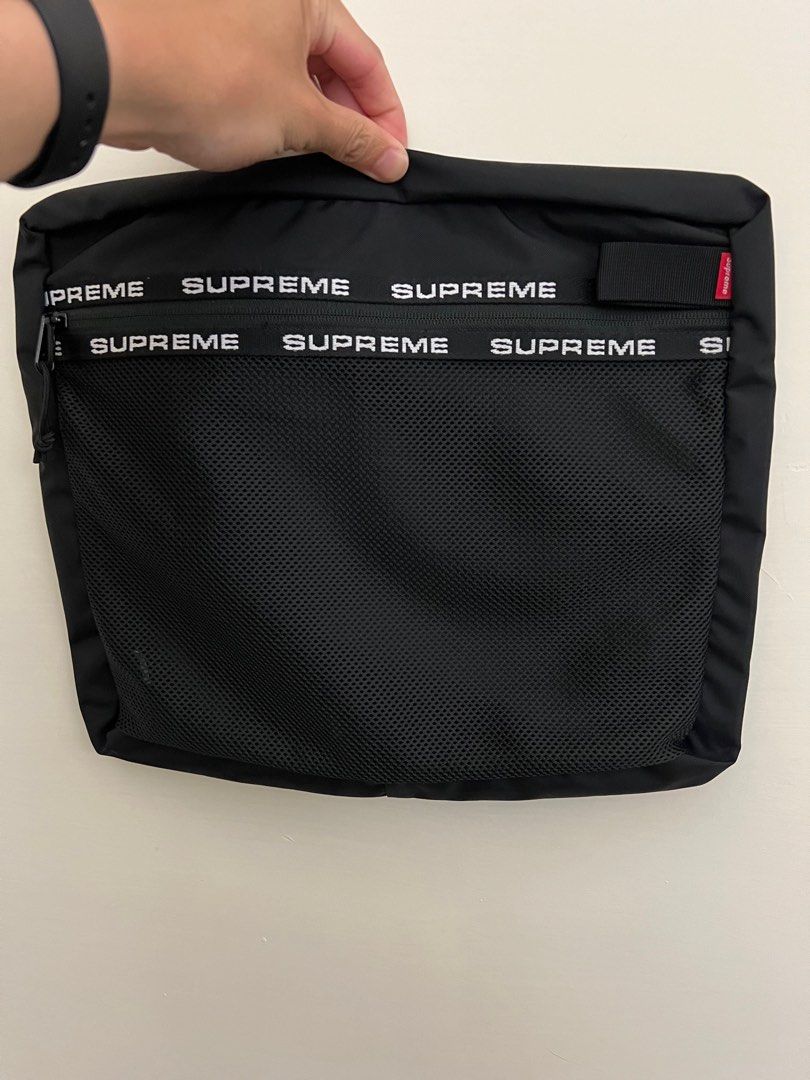SUPREME ORGANIZER POUCH SET