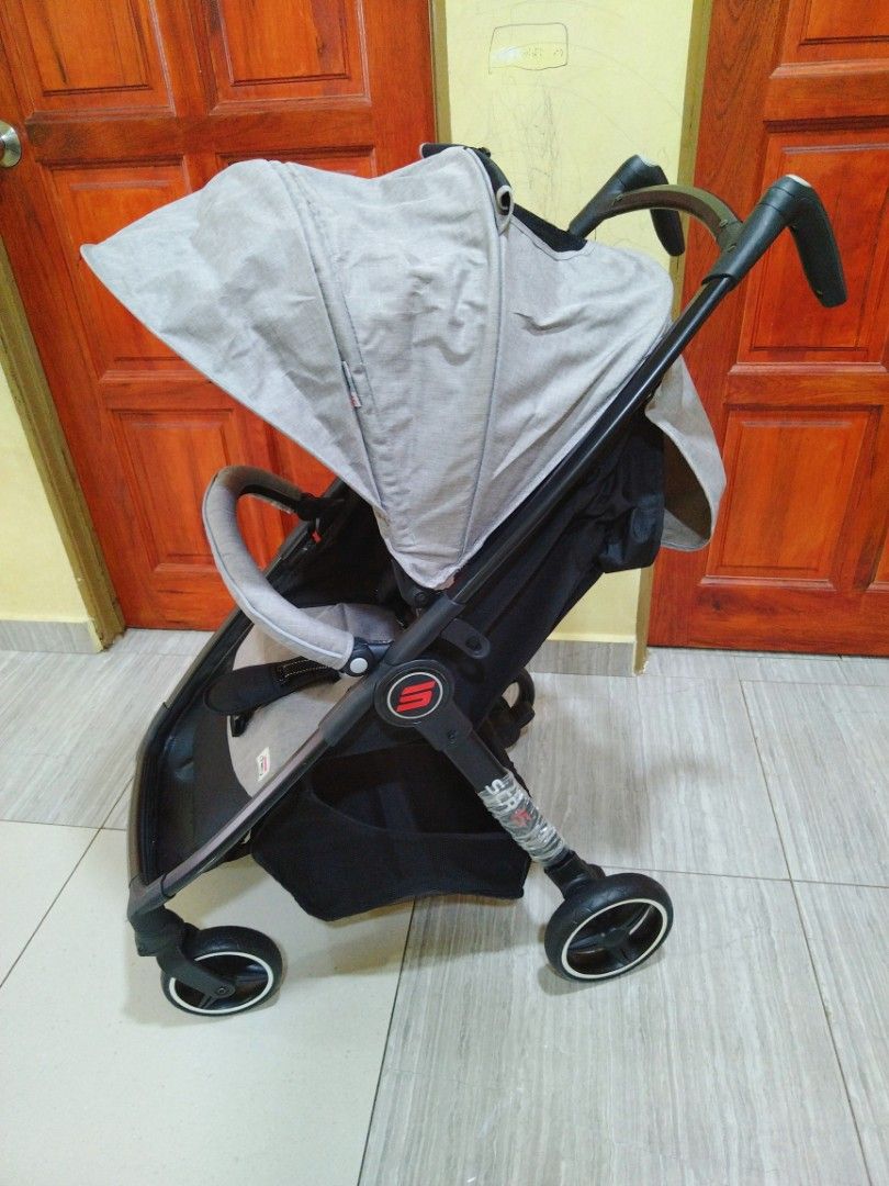 Sweet top cherry scr15