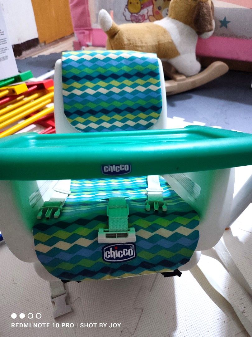 Chicco jumperoo online