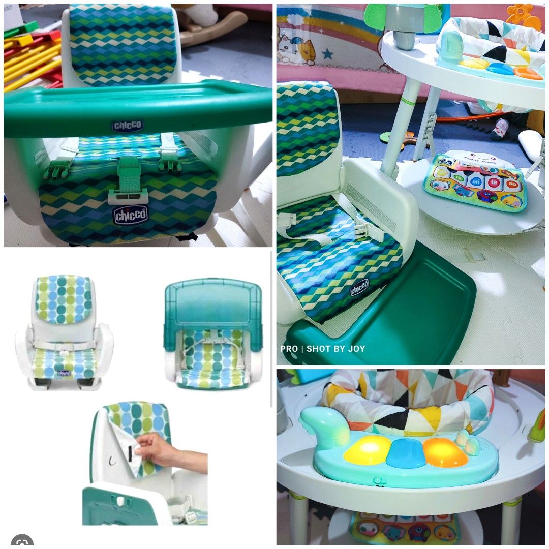 Chicco jumperoo outlet