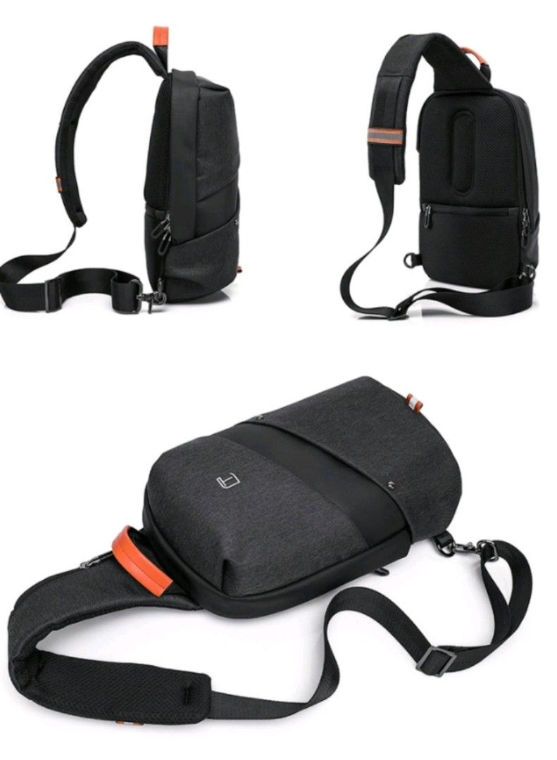 Tangcool sling bag 2025