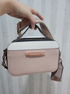 Tas Selempang Aldo Original Sling Bag