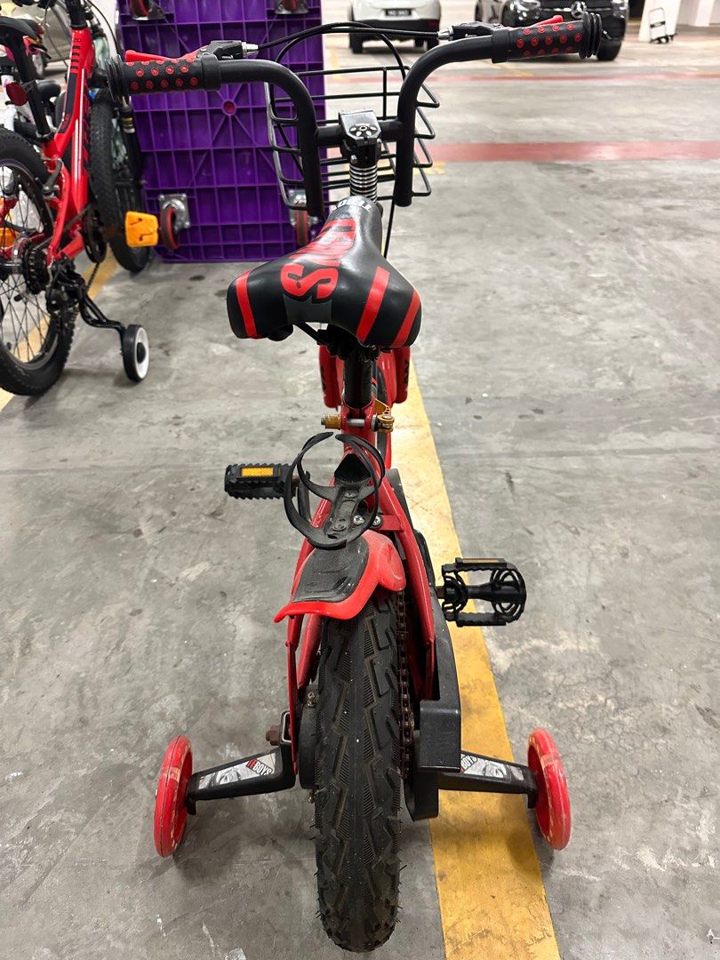 Tfboys bicycle hotsell