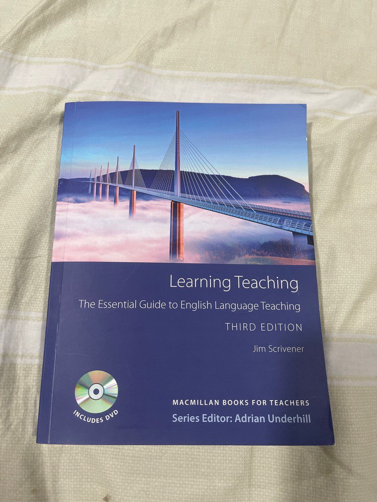 The Essential Guide To English Language Teaching Hobbies Toys Books The Essential Guide To English Language Teaching Hobbies Toys Books