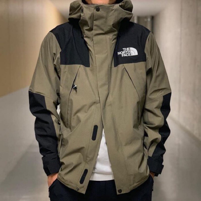 [THE NORTH FACE] JP only NP61800