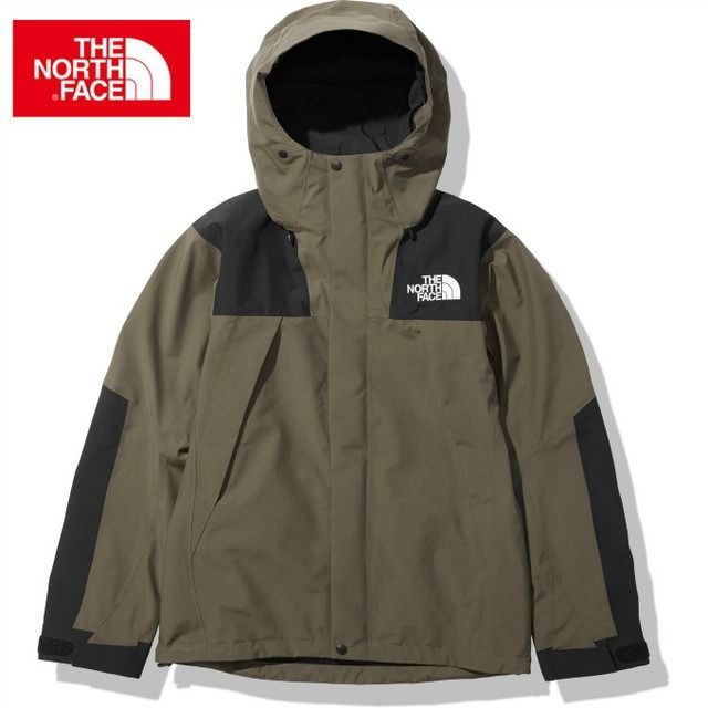 THE NORTH FACE] JP only NP61800