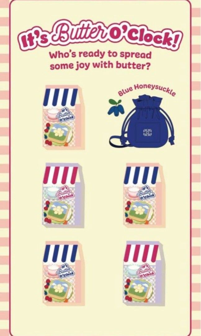 The Tinsel Rack Froot Loot Bag 2.0, Women's Fashion, Bags & Wallets