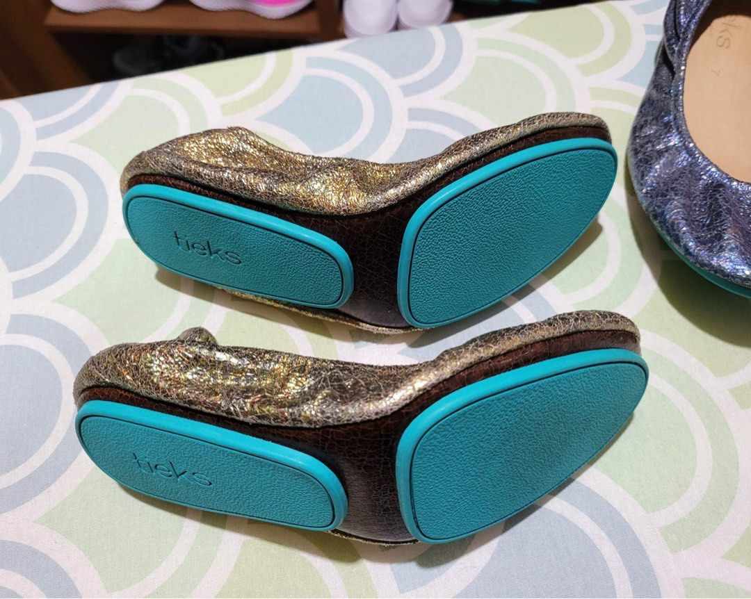 Tieks starstruck clearance
