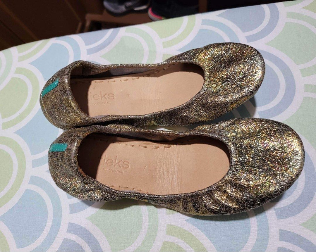 Tieks starstruck hotsell