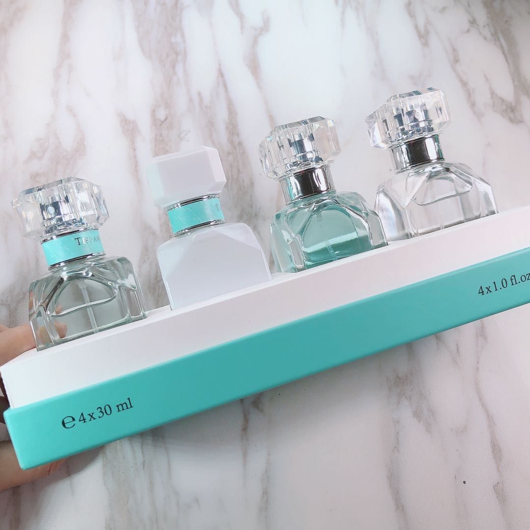 Tiffany & hotsell co 30ml