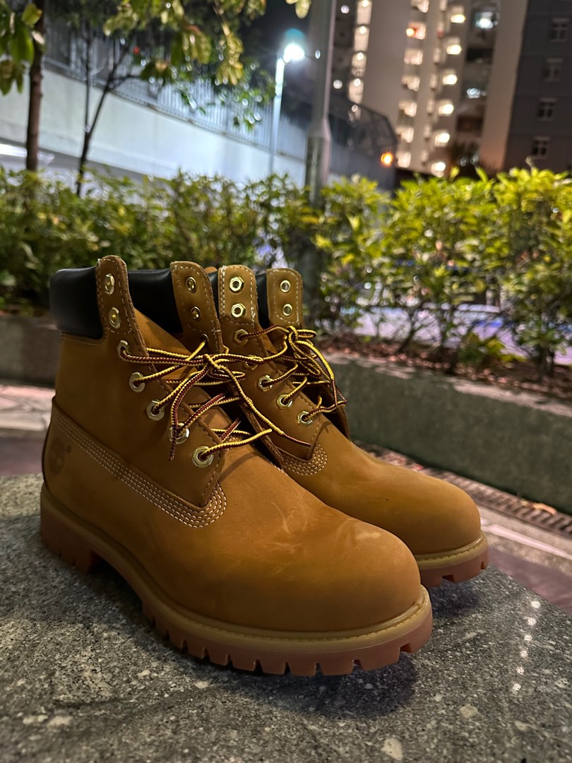 Timberland 8w outlet